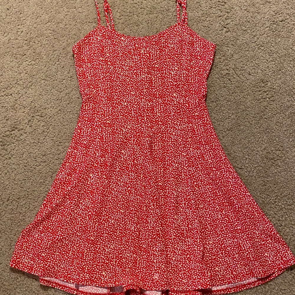 ABOUND Mini Dress